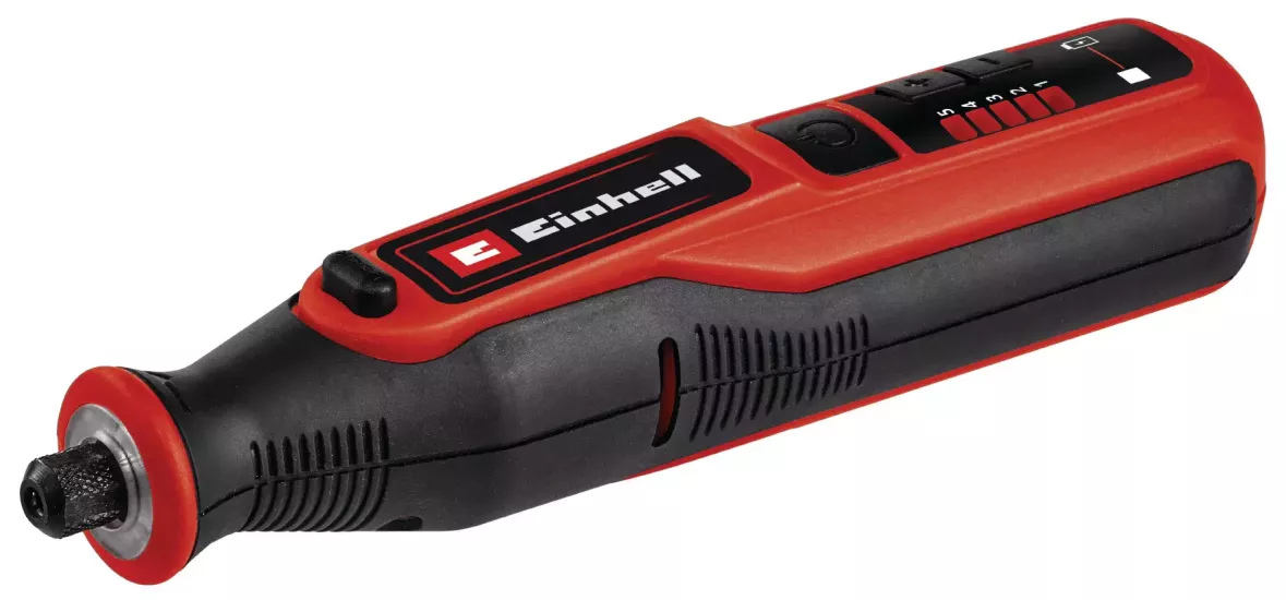 Einhell TE-MT 7,2 Li Akülü Gravür Aleti 