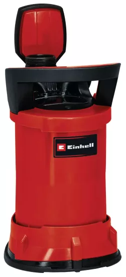Einhell GE-SP 4390 LL ECO Temiz Su Dalgıç Pompa 