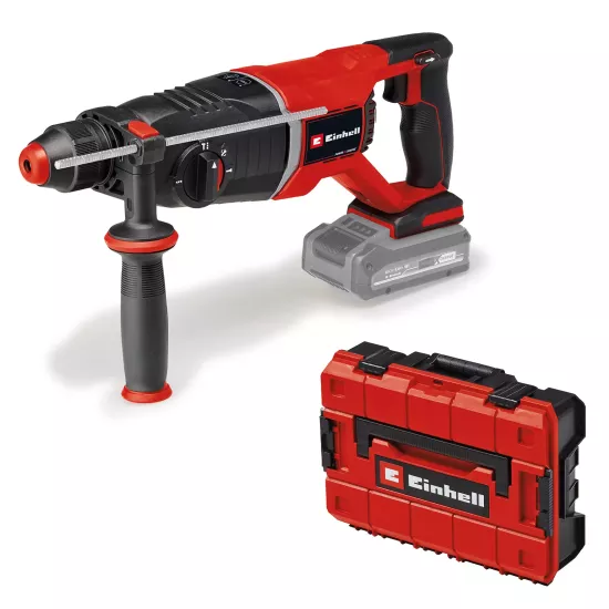 Einhell TP-HD 18/26 D Li BL Solo PROFESSIONAL Akülü Pnömatik Matkap 