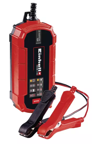 Einhell CE-BC 2 M Akü Şarj Cihazı 