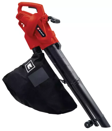 Einhell GC-EL 3024 E Elektrikli Yaprak Toplama Makinesi 
