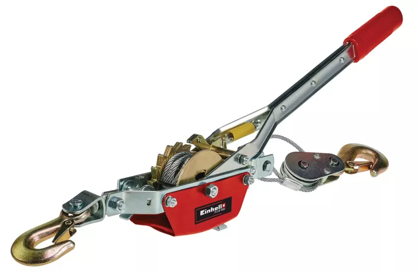 Einhell  TC-LW 1000 Caraskar El Vinci