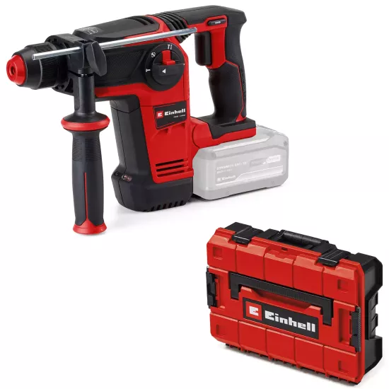 Einhell TP-HD 18/26 Li BL Solo PROFESSIONAL Akülü Pnömatik Matkap 