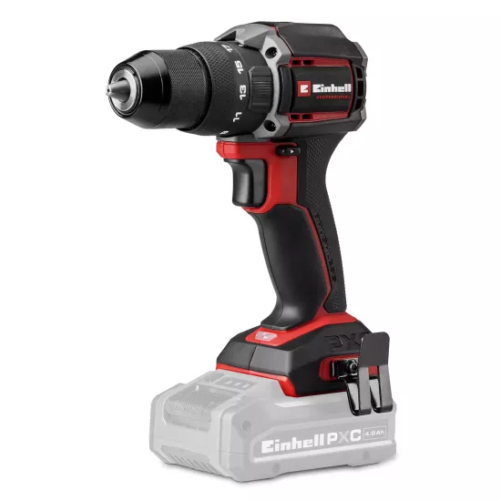 Einhell TP-CD 18/70-C Li-i BL - Solo PROFESSIONAL Akülü Darbeli Vidalama 