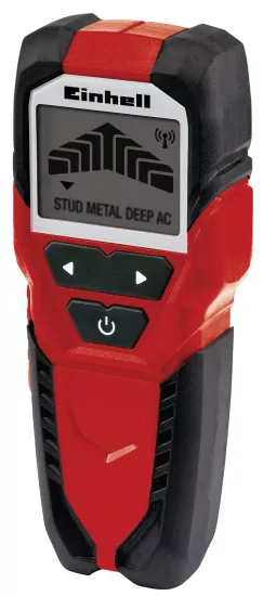 Einhell TC-MD 50 Dijital Duvar Tarama Cihazı 