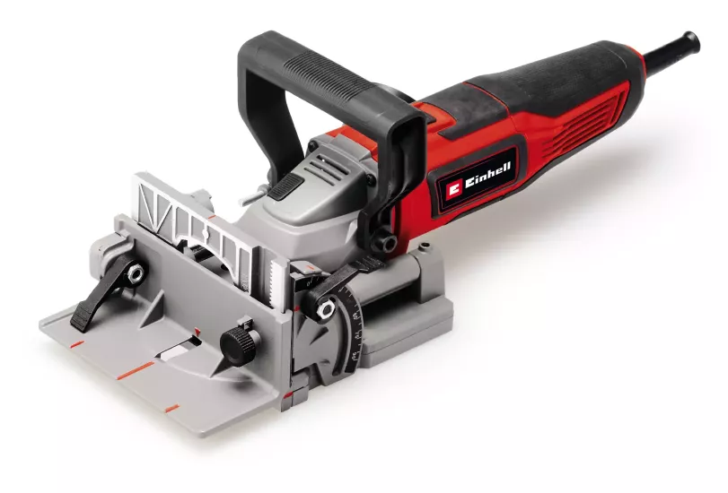 Einhell TE-BJ 900 Yassı Dübel Frezesi 