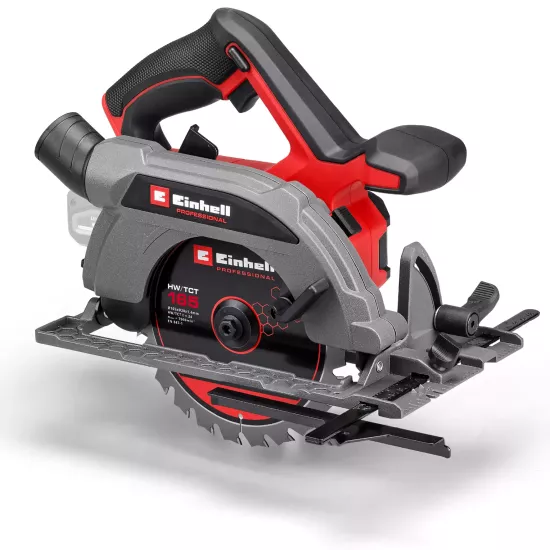 Einhell TP-CS 18/165 Li BL Solo PROFESYONEL Akülü Kömürsüz Daire Testere