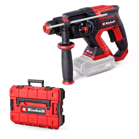 Einhell TP-HD 18/22 D Li BL Solo PROFESYONEL Akülü Darbeli Matkap 