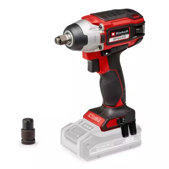 Einhell  IMPAXXO 18/230 Akülü Profesyonel  Darbeli Somun Sıkma