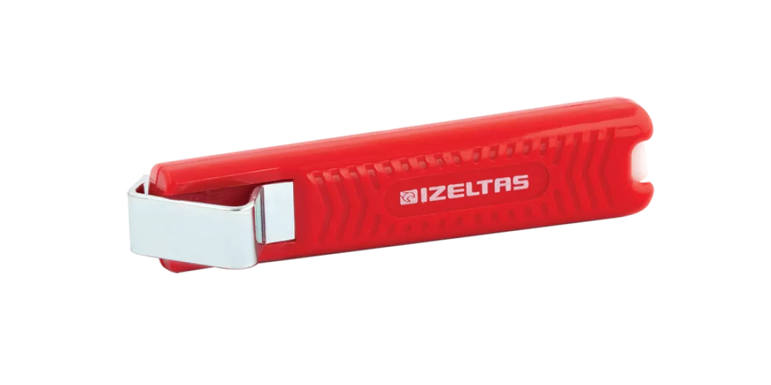 İzeltaş Kablo Sıyırıcı 0375250625