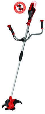 Einhell AGILLO 18/200 -SOLO Akülü Çalı Tırpanı 