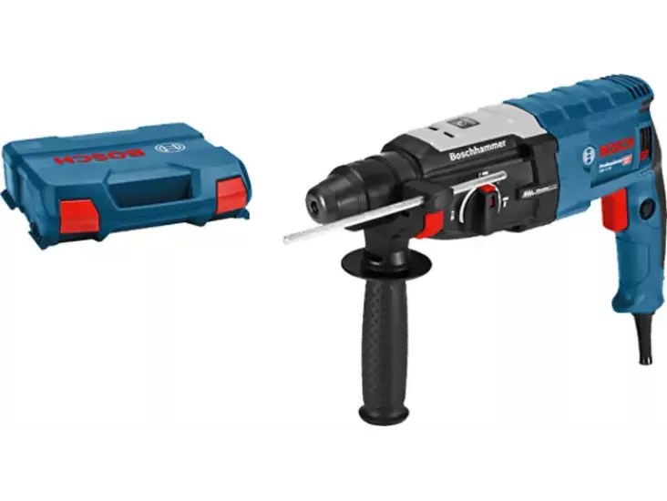 Bosch  Gbh 2-28  Professional Kırıcı Delici 