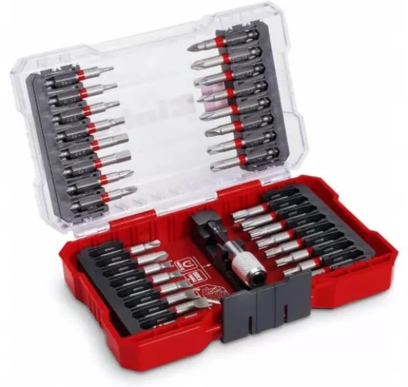 Einhell vidalama uç seti 33 parça M-CASE kutu - 118903