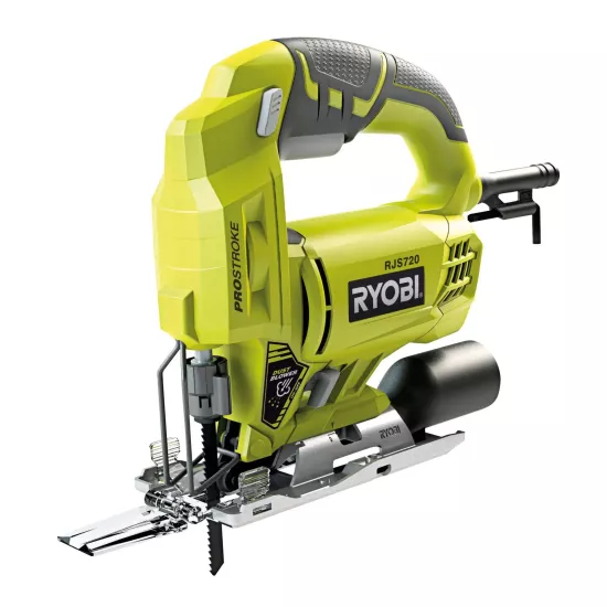 RYOBİ RJS720-G Dekupaj Testere