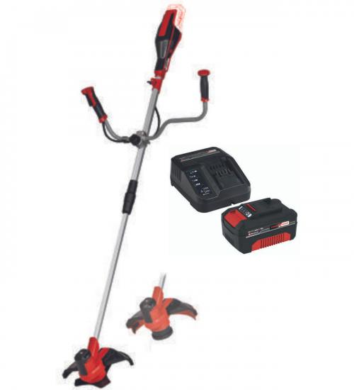 Einhell AGILLO 18/200 1x4.0ah Akülü Çalı Tırpanı