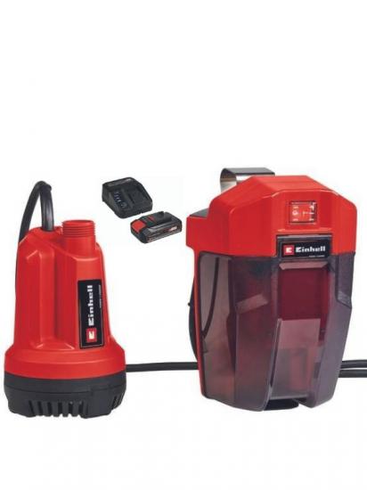 Einhell GE-SP 18 Li 1x2.5ah Akülü Temiz Dalgıç Pompa