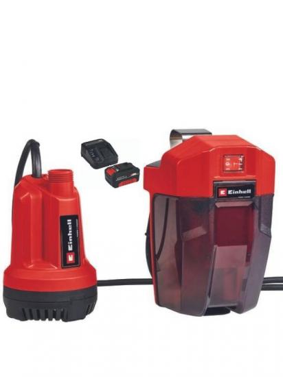 Einhell GE-SP 18 Li 1x4.0ah Akülü Temiz Su Dalgıç Pompa