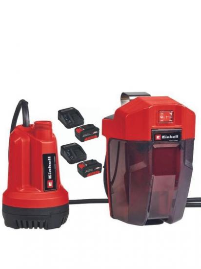 Einhell GE-SP 18 Li 2x4.0ah Akülü Temiz Dalgıç Pompa