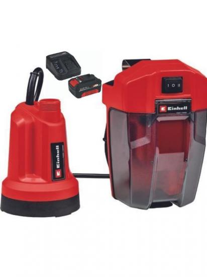 Einhell GE-SP 18 LL Li 1x4.0ah Temiz Su Akülü Dalgıç Pompa 