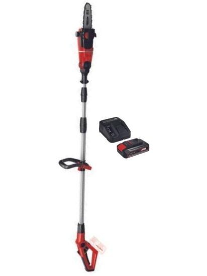 Einhell GE-LC 18 Li T 1x2.5ah Akülü Yüksel Dal Budama