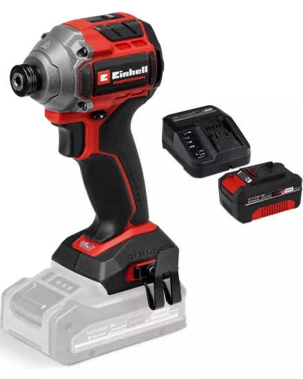 Einhell TP-CI 18/250-C Li BL 1x4.0ah PROFESSIONAL Akülü Torklu Vidalama 