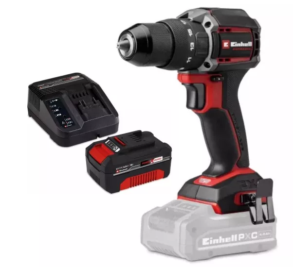 Einhell TP-CD 18/70-C Li-i BL 1x4.0ah PROFESSIONAL Akülü Darbeli Vidalama 
