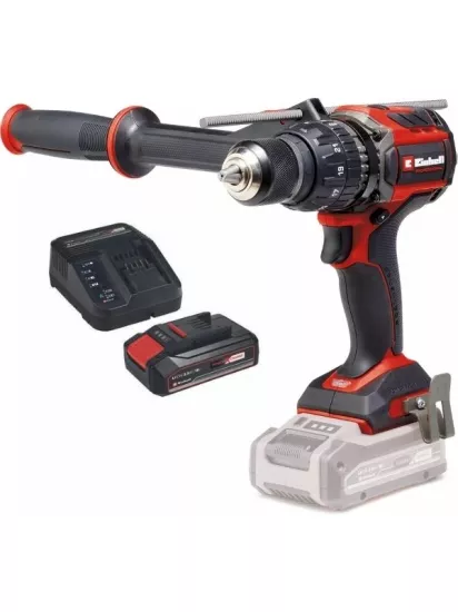 Einhell TP-CD 18/120 Li-i BL 1x2.5ah PROFESSIONAL Akülü Darbeli Kömürsüz Matkap 