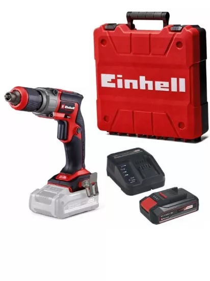 Einhell TP-DY 18 Li BL 1x2.5ah PROFESYONEL Kömürsüz Akülü Alçıpan Vidalama