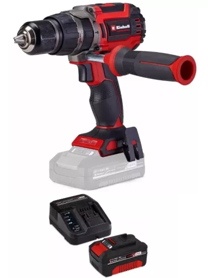 Einhell TP-CD 18/70 Li-i BL 1x4.0ah PROFESSIONAL Akülü Darbeli Matkap 