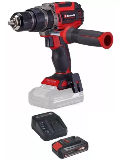 Einhell TP-CD 18/70 Li-i BL 1x2.5ah PROFESSIONAL Akülü Darbeli Matkap 