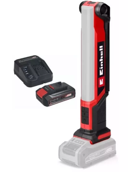 Einhell TE-CL 18/1000 S Li 1x2.5ah Akülü Aydınlatma 