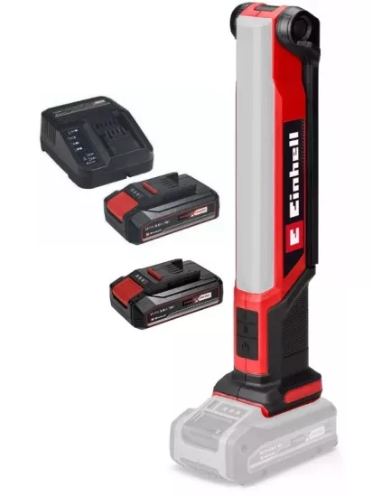 Einhell TE-CL 18/1000 S Li 2x2.5ah Akülü Aydınlatma 