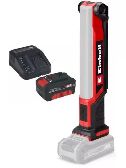 Einhell TE-CL 18/1000 S Li 1x4.0ahAkülü Aydınlatma 