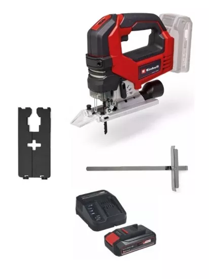 Einhell TP-JS 18/135 Li BL 1x2.5ah  Akülü Dekupaj Testere 