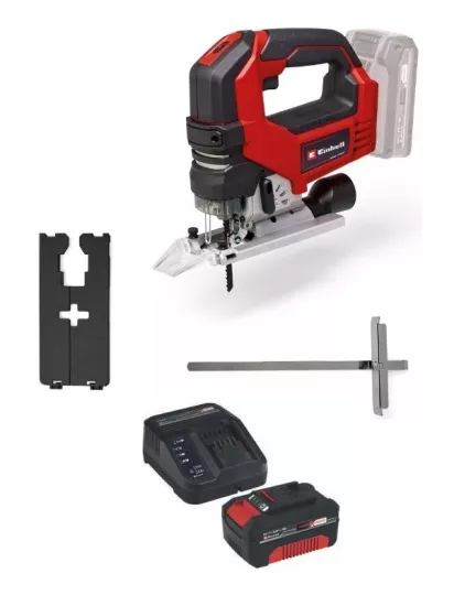 Einhell TP-JS 18/135 Li BL 1x4.0ah  Akülü Dekupaj Testere 