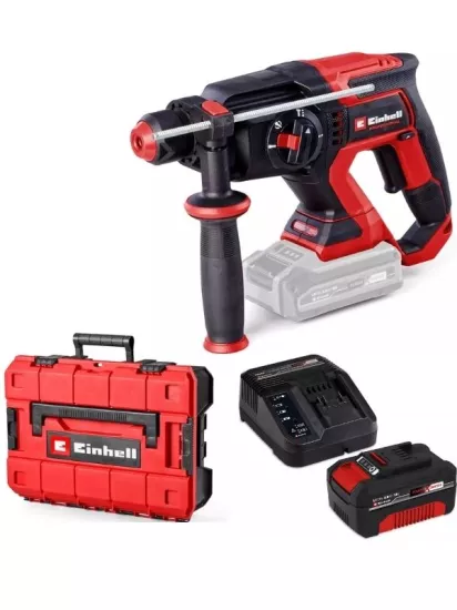 Einhell TP-HD 18/22 D Li BL 1x4.0ah PROFESYONEL Akülü Darbeli Matkap 
