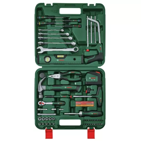 Bosch 63 Parça El Aleti Seti 1600A039HY 