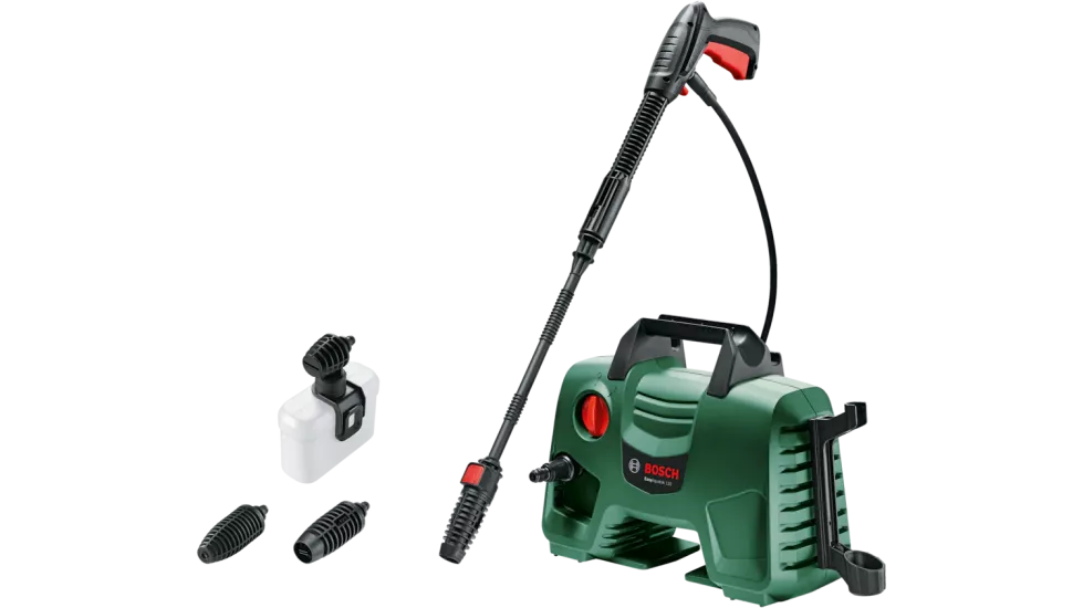 Bosch EasyAquatak 120 1500 W Basınçlı Yıkama Makinesi
