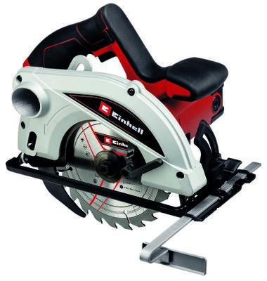 Einhell TC-CS 1250 Daire testere