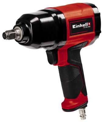 Einhell TC-PW 340 Havalı Somun Sıkma