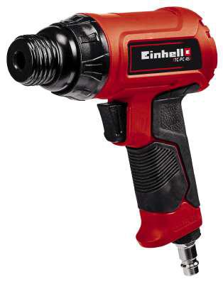 Einhell Tc-Pc 45 Set Pnömatik Havalı Keski Çekiç Makinesi