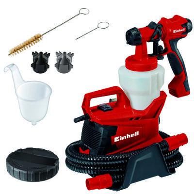 Einhell TC-SY 700 S Sprey Boya Tabancası