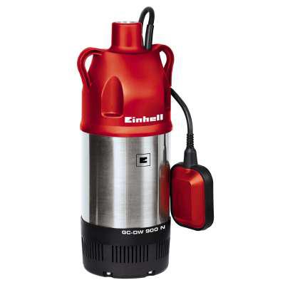 Einhell  GC-PP 900 N Derin Kuyu Dalgıç su  pompası