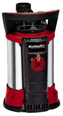 Einhell GE-SP 4390 NA LL ECO  Temiz Su Dalgıç Su Pompası