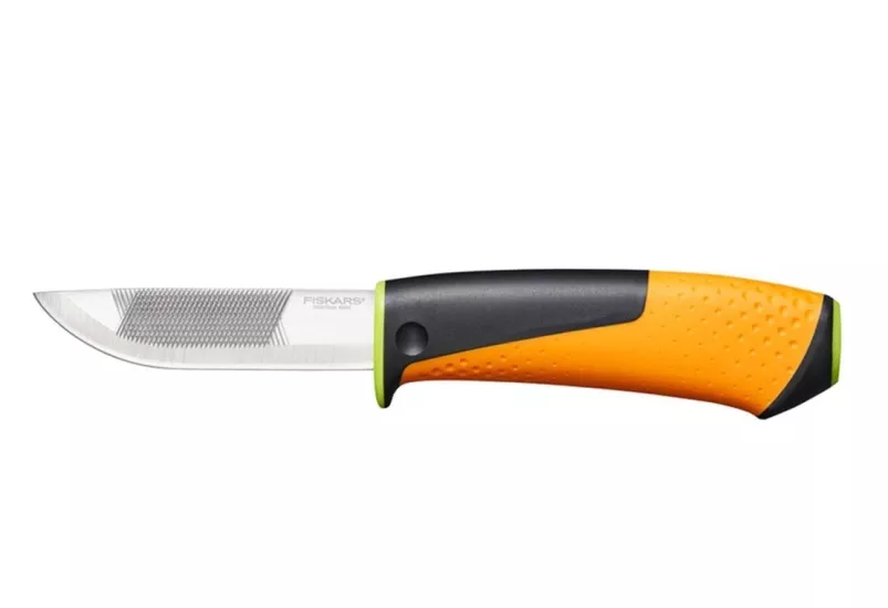 Fiskars Ağır iş Zor Bıçağı 1023619