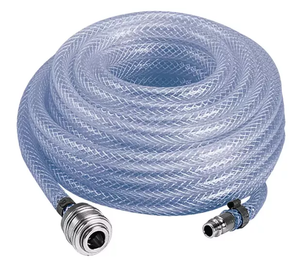 kompresör 6mm 15 metre hava hortumu 