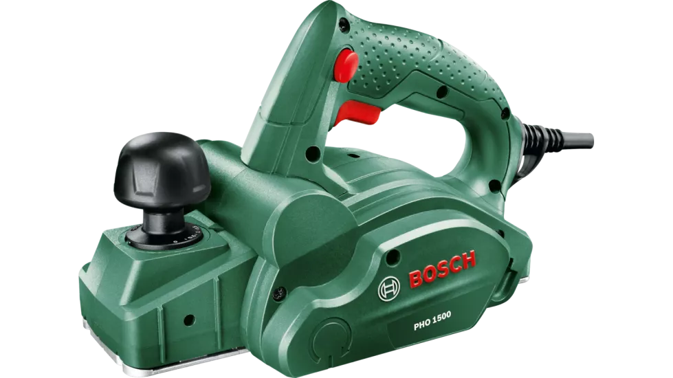 Bosch Pho 1500 Planya 550w