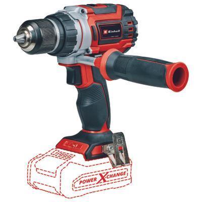 Einhell TP-CD 18/60 Li BL - Solo Kömürsüz Akülü Matkap