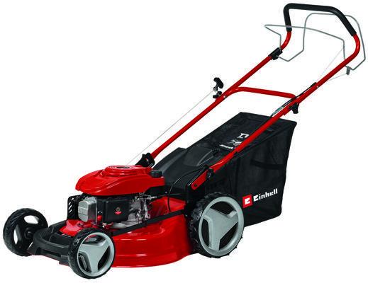 Einhell GC-PM 51/3 S HW Benzinli Çim Biçme Makinesi