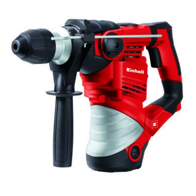 Einhell TC-RH 1600 Kırıcı Delici 